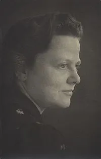 Trui van Lier
